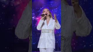 Download lagu Hadise sesi diye bir gerçek var ♥️ mp3