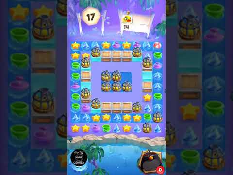 AB Match ~ Level#141