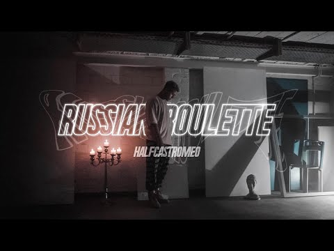 Halfcastromeo - RUSSIAN ROULETTE (prod. by shvde)