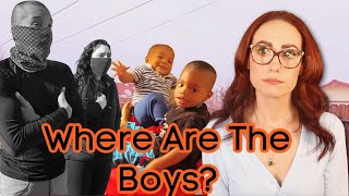 Coffee and Crime Time: Orrin and Orson West video