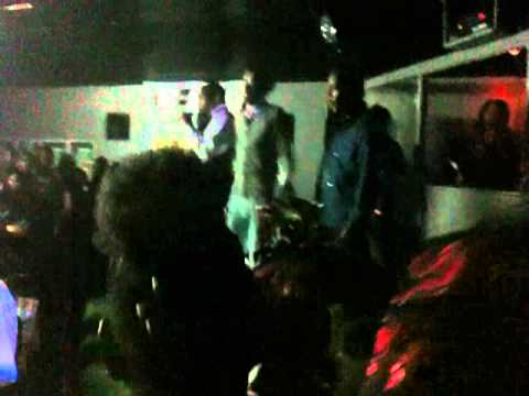 Young Mecca | Shepp Dawg | Dupes | Zayne Night Club | Jan 1st 2012 | Part 3