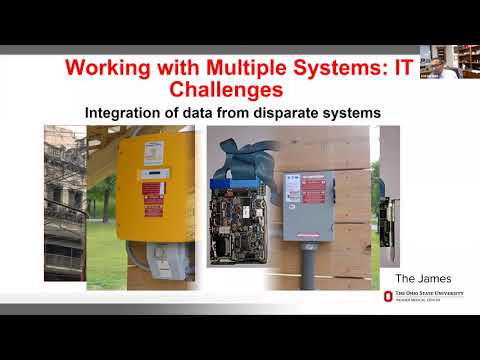 UW Pathology Grand Rounds - Dr. Anil Parwani - Digital Pathology and A.I. for Clinical Diagnostics