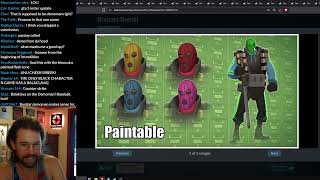TF2: Reviewing Workshop Items (July 2025)