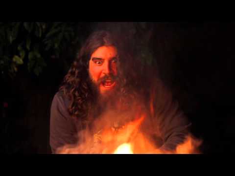 Are You Afraid Of The Dark (Lost Episode) The Midnight Society