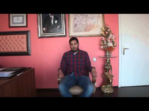 Enfermedad de Stargardt Tratamiento - Stargardt Disease Treatment - FIRATLI CLINIC - part 1