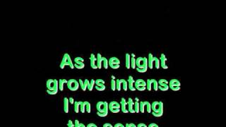 Awakening Sky Sweetnam Lyrics