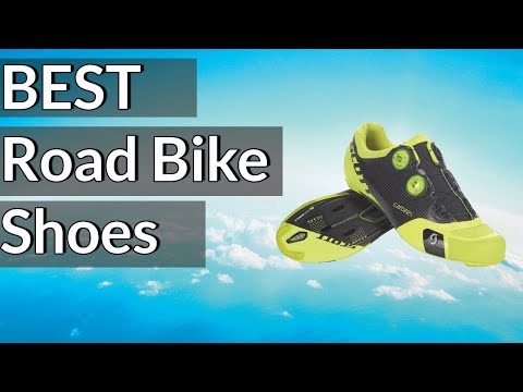 Best Road Bike Shoes Reviews 2023 | Best Budget Avalanche Airbags(Buying Guide)