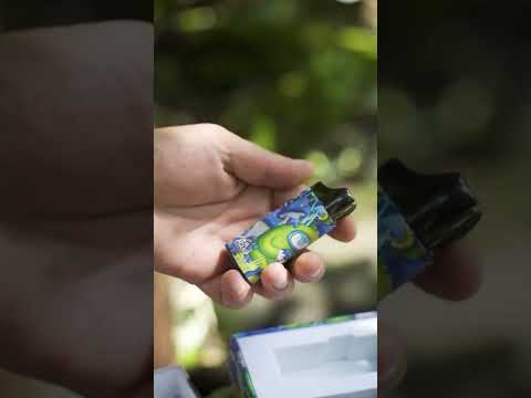 Pulsar APX Smoker V3 Electric Pipe: Remembering How to Listen