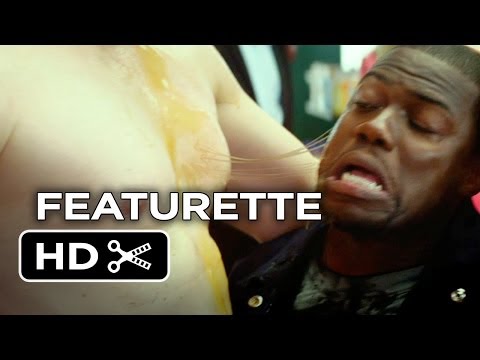 Ride Along (Featurette 'Look Inside')