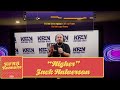 KFANKaraoke Higher Performed By Zach Halverson