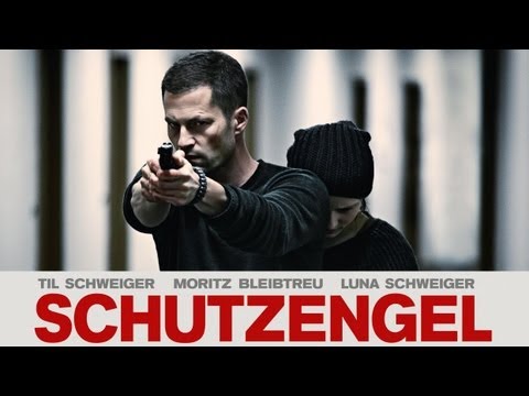 afbeelding SCHUTZENGEL - offizieller Trailer #1 HD