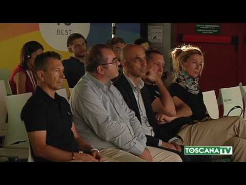 2017-07-14 FIRENZE - STARTUP CALL DI ESTRA  A ADABRA VA IL PRIMO PREMIO