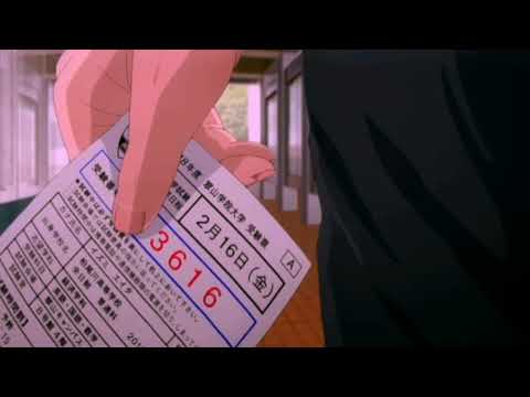 Hoodie Rob Uzumaki (@hoodie_rob) - Misa Misa (AMV with lyrics) Prod. Nicassobeats