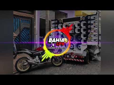 TOMA DONA CREUZA - ARGENTINO NO BEAT