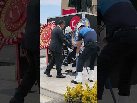30 Ağustos Zafer Bayramı’mız kutlu olsun.
