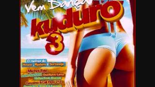 El Guapo (Party Mix)_Vem Dançar Kuduro 3