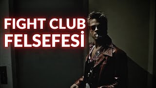 Tyler Durden’ı Anlamak | Fight Club ve Felsefesi