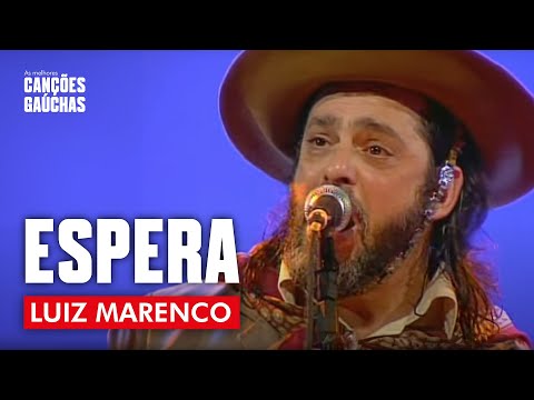 Espera video
