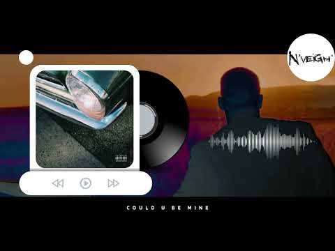 3. COULD U BE MINE w/ RAE.CHIL & MAGGZ (prod. Slickwidit) - OFFICIAL AUDIO