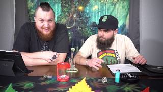 Grape Snow Cone Review
