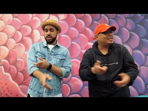 Riosquad - Pa' Fuera (Video Oficial)