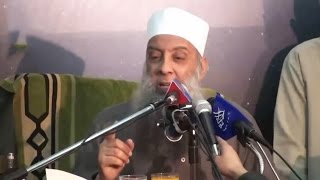 صورة تعرف على فن الدعوة مع فضيلة الشيخ أبي إسحاق الحويني