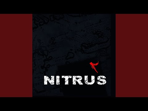 Cinta - Nitrus