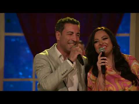 Spase Antevski i Marija Donova - Trista zivoti - Na zdravje LIVE TV Show