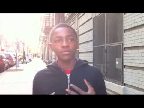 Mother's Day is tomorrow and the kids are saying Happy Mother's Day!