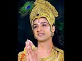 Saurabh Raj Jain As Krishna Status