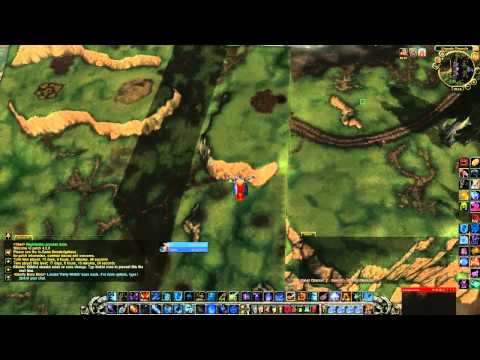 Out of Old Instances: Drak'tharon, Sunwell, UP, Naxx