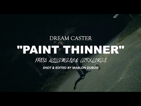 Video thumbnail for Paint Thinner