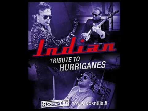 Indian - Crazy Days (Hurriganes Cover) video thumbnail