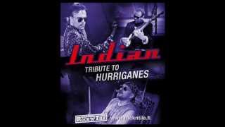 Indian - Crazy Days (Hurriganes Cover)