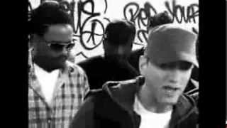 Eminem - Brainless (Music Video)