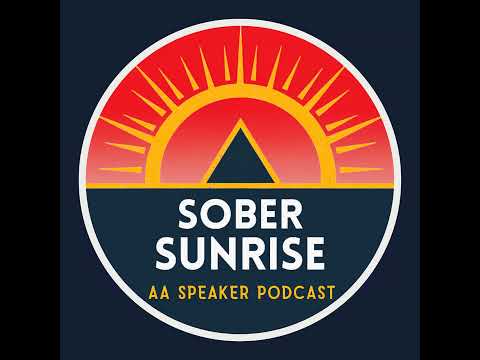 AA Speaker - Wayne B. - Eugene, OR - 2021