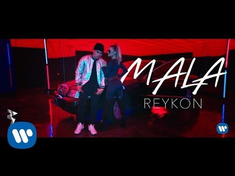 Reykon - Mala 