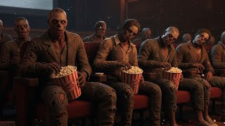 Kino der Floater 💩 (how not to play kino)