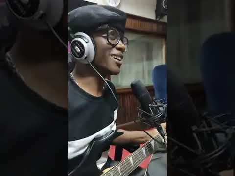 most hilarious show at coro fm😂😂, with #joywamacharia. Raj Banema aka pastor Ng'ash nailed it 🔥🔥🔥🔥🔥