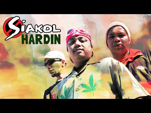 HARDIN - Siakol (Lyric Video) OPM