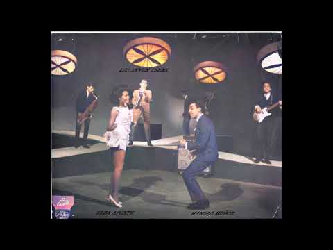 Los Seven Teens  .Twist tren