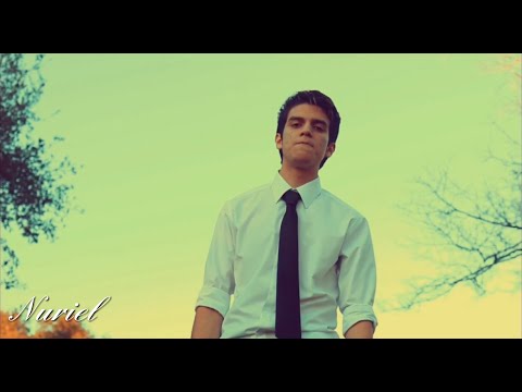 Nuriel - Numb (Official Video)