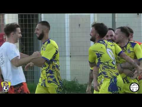2^ Categoria Sicilia Girone G 7^ Giornata : Asd San Leone Calcio - Scicli Bruffalori Ssd 4 - 2