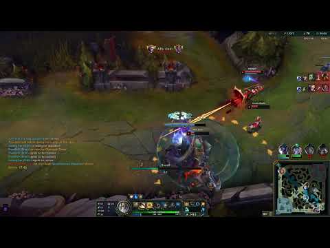 galio vs anivia s4 vod review