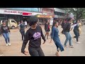 അരങ്ങ് 2022 KCYM Edapally Forane Flashmob Competition Mupathadam Jn Rythmic Soul