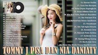 Download lagu Tommy J Pisa & Nia Daniaty [Full Album] Lagu Lawas Kenangan 80an 90an Terpopuler mp3