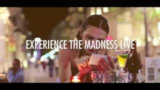 Montage voor livestream Tomorrowland Brasil 2015