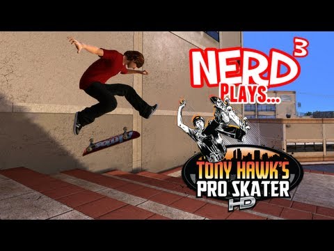 tony hawk pro skater hd pc cheats and unlocks