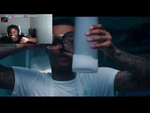 Flight dropped BANGER??? Flight Ft. BabyTron - The Scale