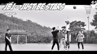 [ Indosub ] JBJ - Just Be Stars